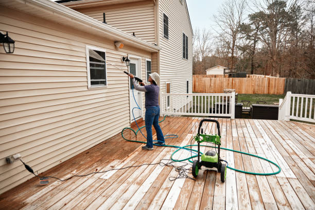 Best Fence Pressure Washing  in Beaver Falls, PA
