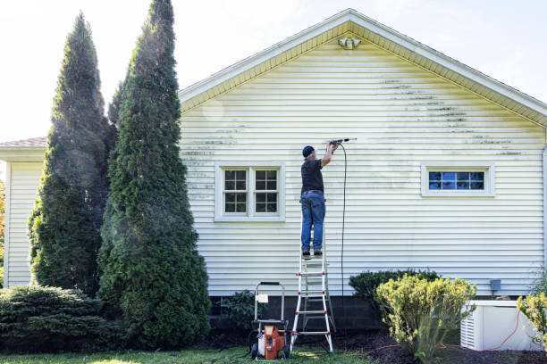 Trusted Beaver Falls, PA Pressure Washing Experts