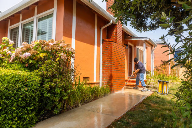 Pressure Washing Estimates in Beaver Falls, PA