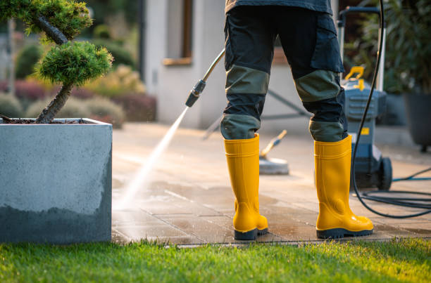 Best Deck Cleaning Services  in Beaver Falls, PA